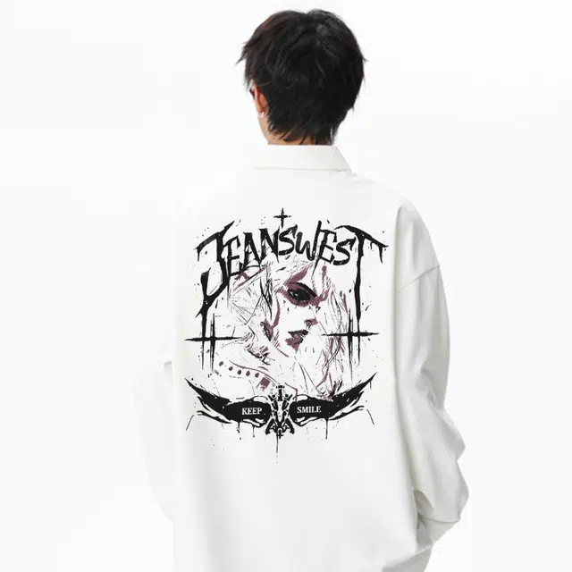 JEANSWEST logoPolo