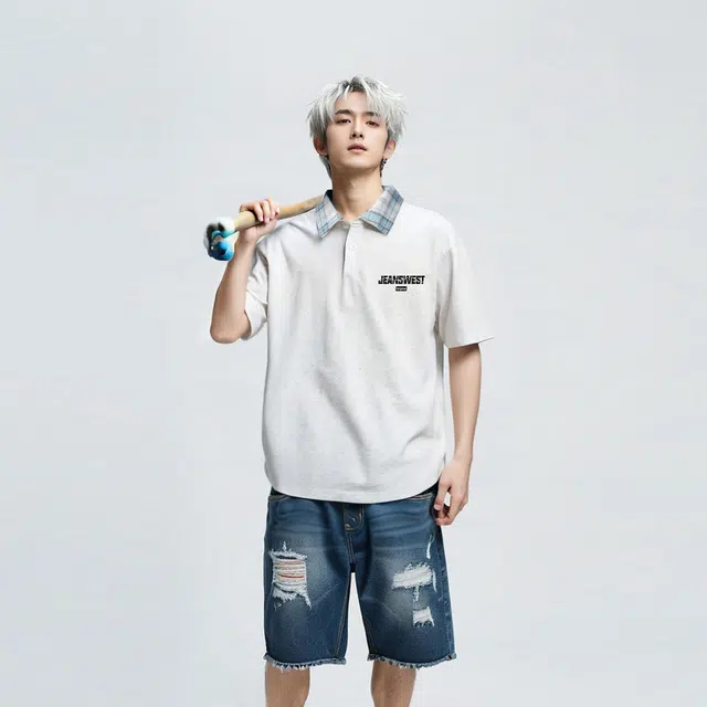 JEANSWEST poloT