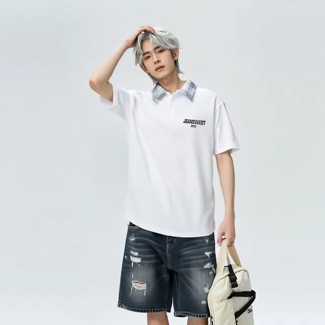 JEANSWEST poloT
