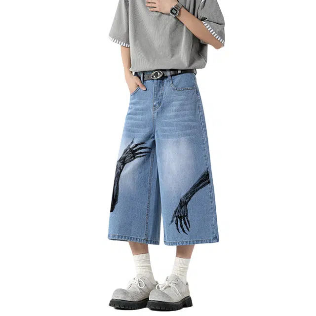 JEANSWEST