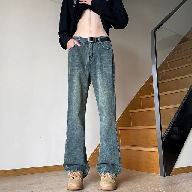 JEANSWEST
