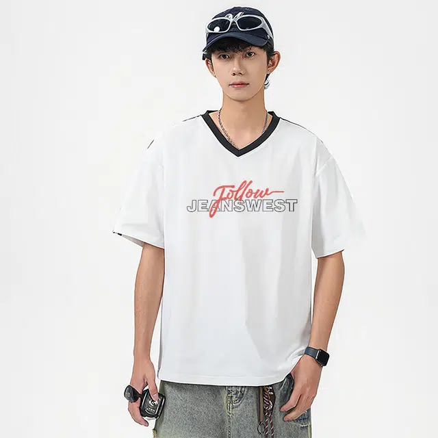 JEANSWEST VlogoT