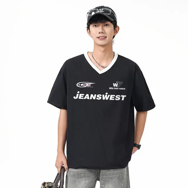 JEANSWEST VT