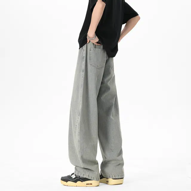 JEANSWEST