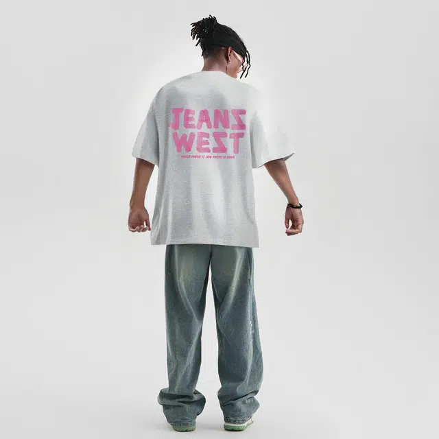 JEANSWEST LogoT