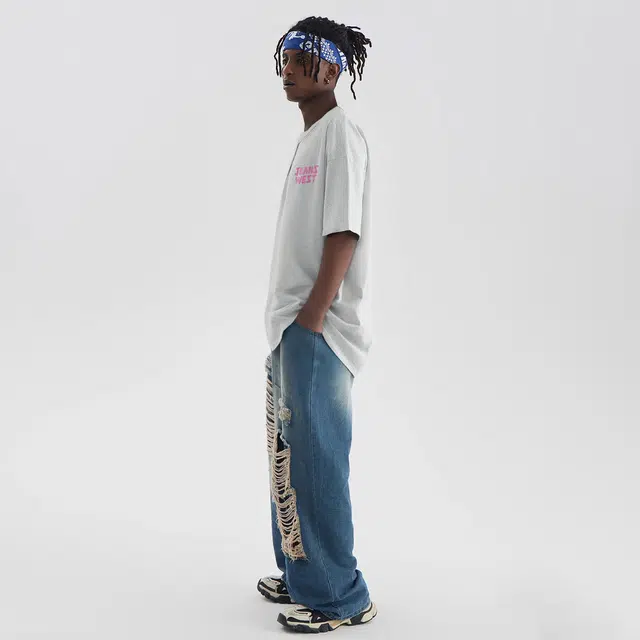 JEANSWEST LogoT