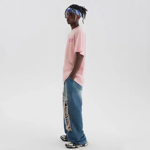 JEANSWEST LogoT