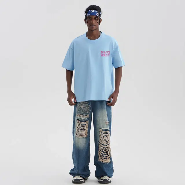 JEANSWEST LogoT