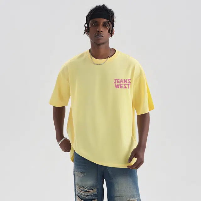 JEANSWEST LogoT