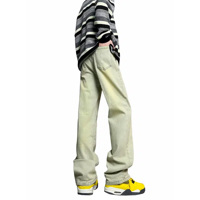 JEANSWEST insvibe