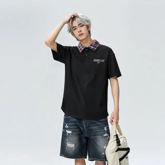 JEANSWEST poloT