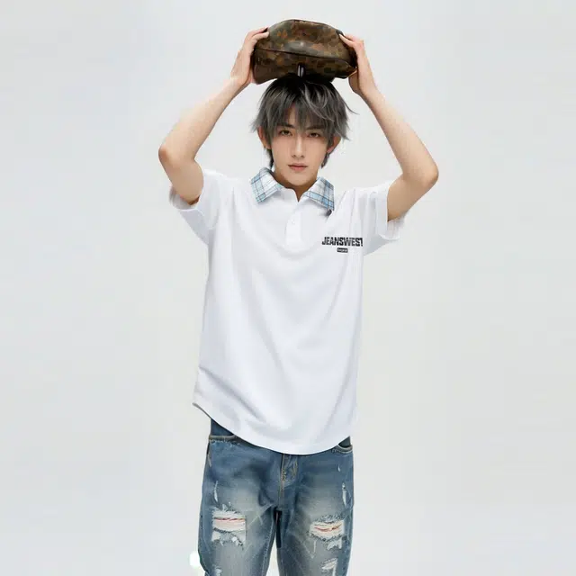 JEANSWEST poloT