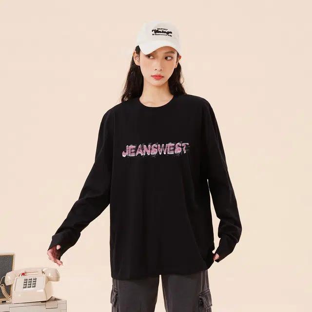 JEANSWEST logoT