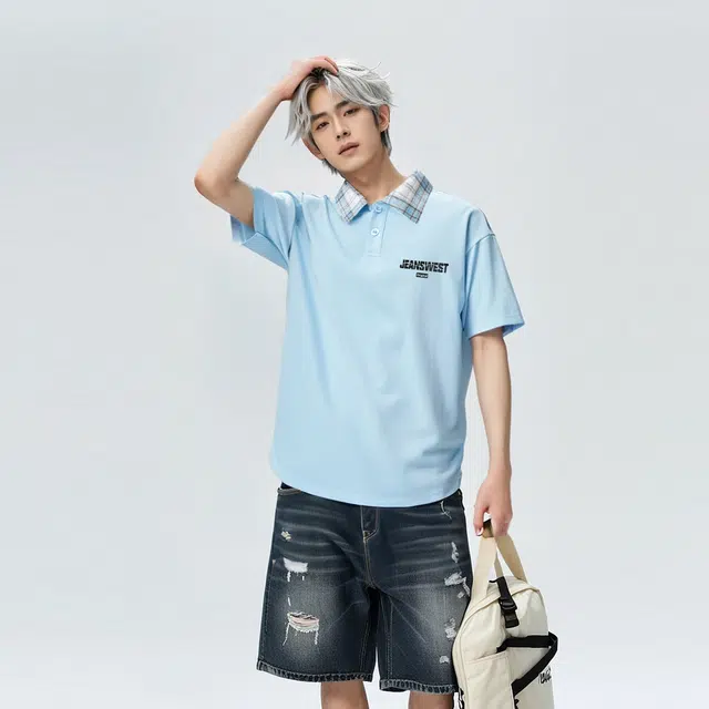 JEANSWEST poloT