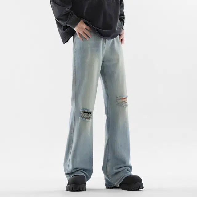 JEANSWEST