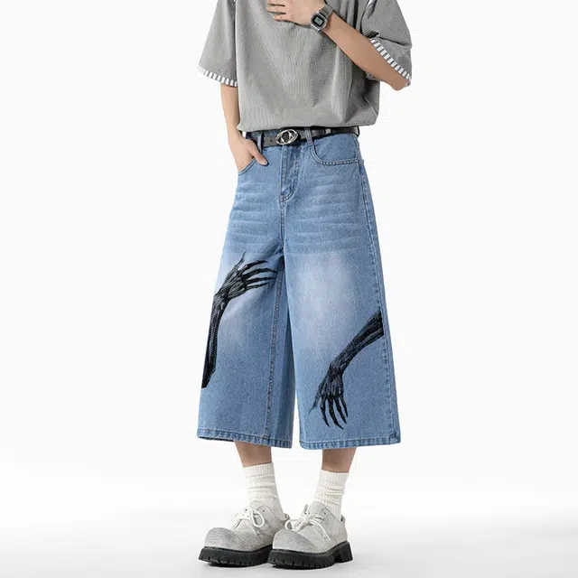 JEANSWEST