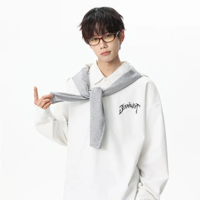 JEANSWEST logoPolo