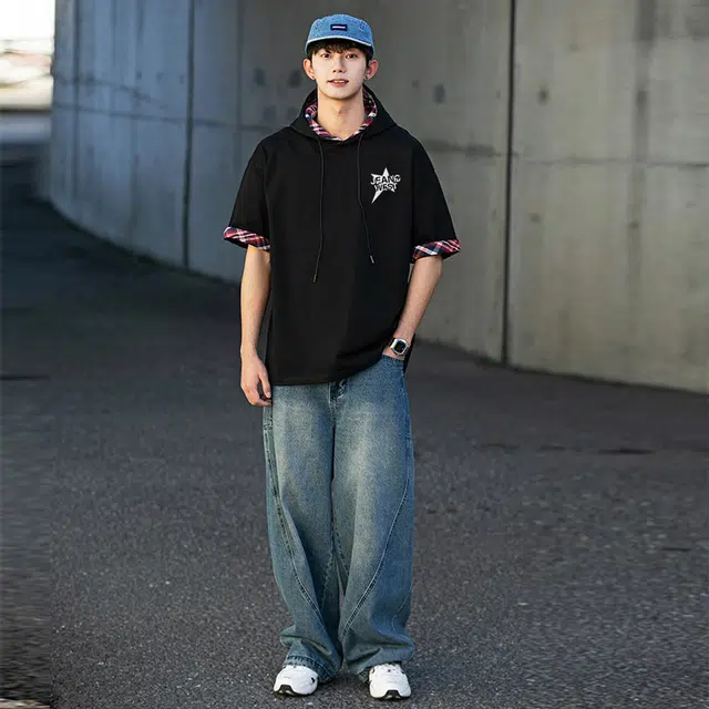 JEANSWEST T