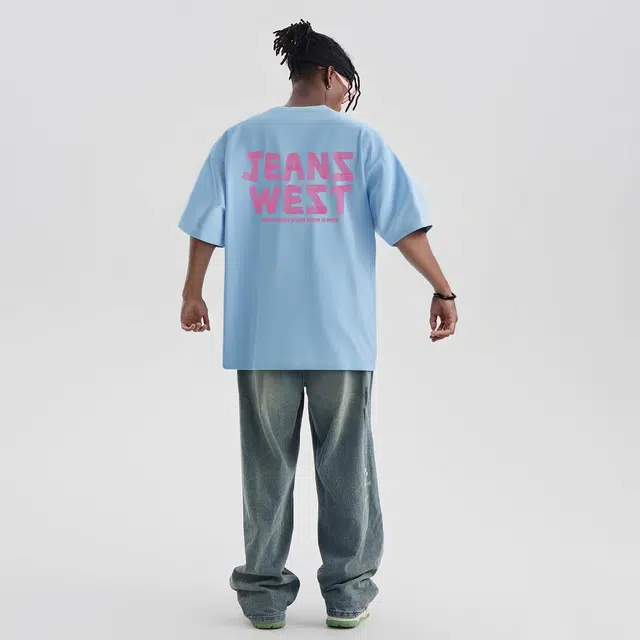 JEANSWEST LogoT