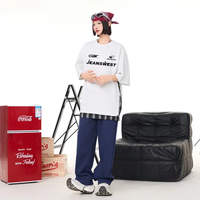 JEANSWEST T