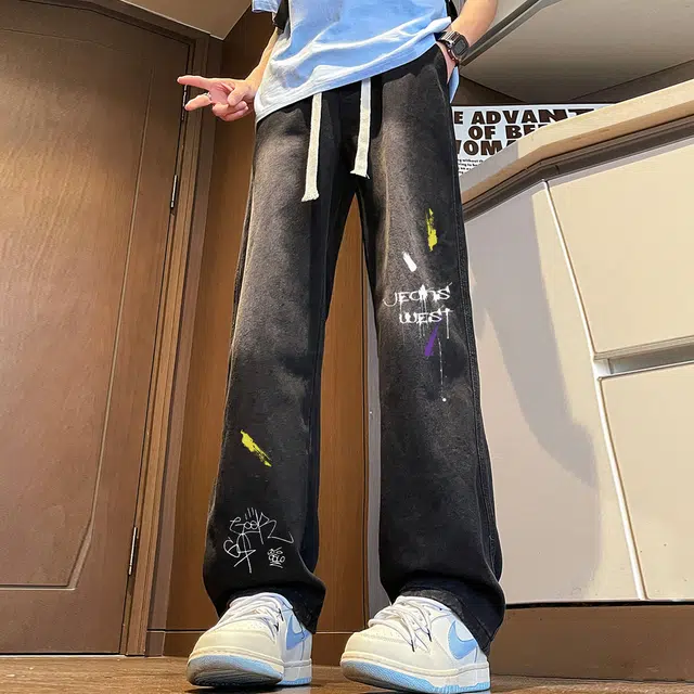JEANSWEST