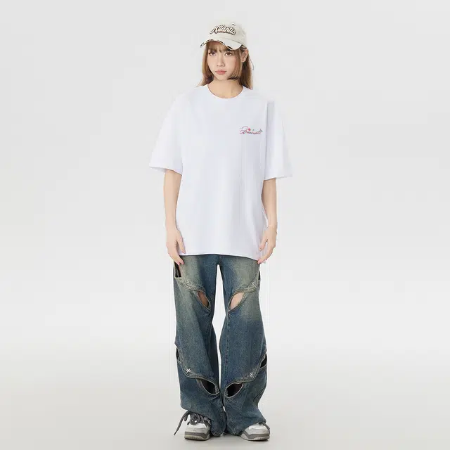JEANSWEST logoT