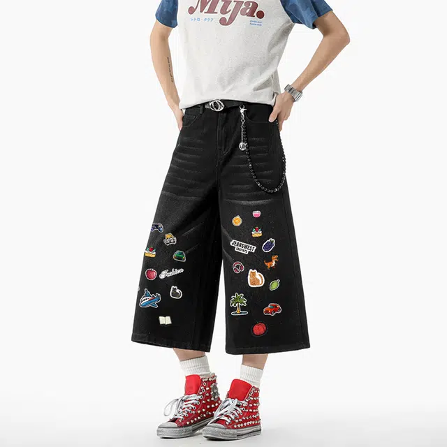 JEANSWEST