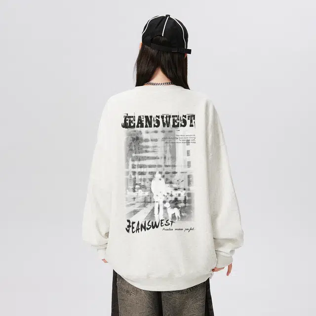 JEANSWEST Logo