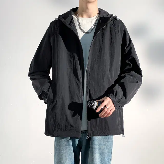JEANSWEST UPF40+