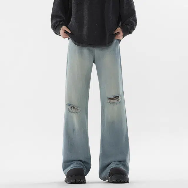 JEANSWEST