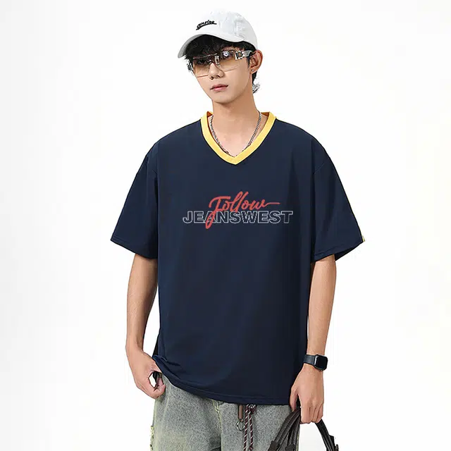 JEANSWEST VlogoT