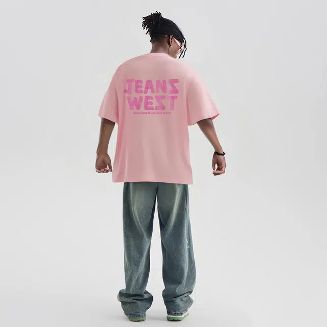 JEANSWEST LogoT
