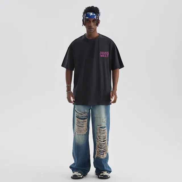 JEANSWEST LogoT