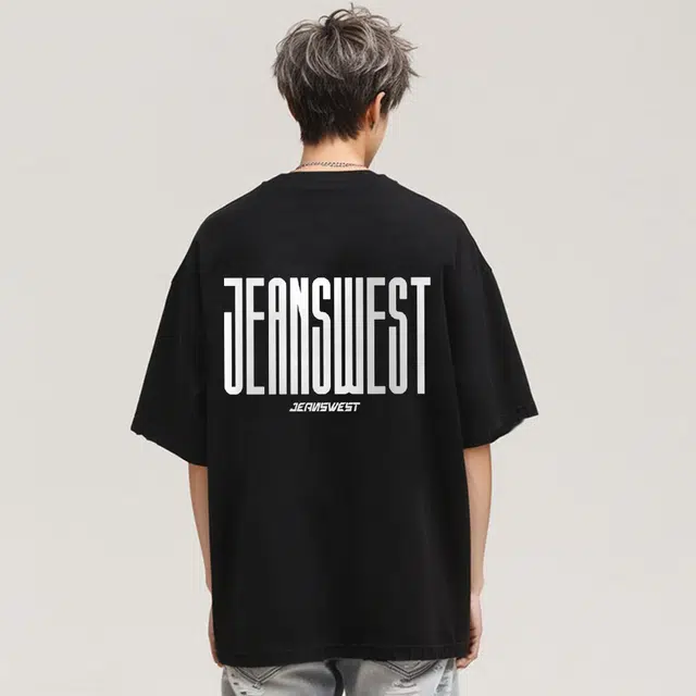 JEANSWEST logoT