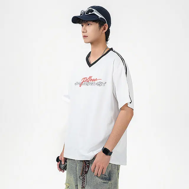 JEANSWEST VlogoT