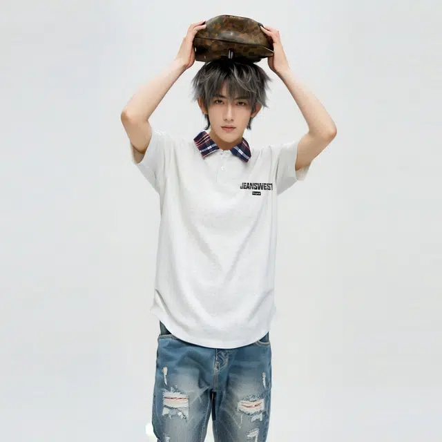 JEANSWEST poloT