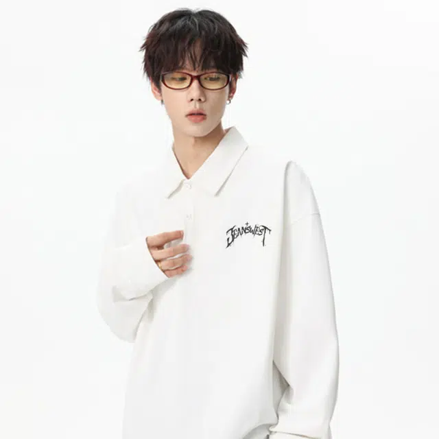 JEANSWEST logoPolo