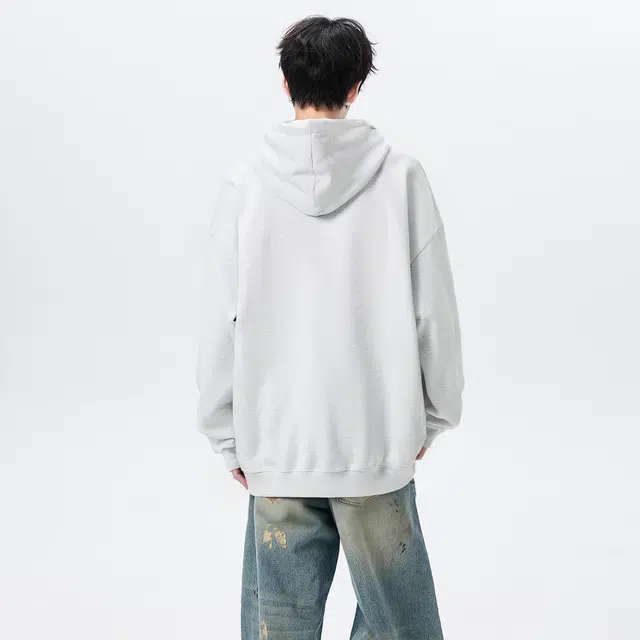 JEANSWEST cleanfitvibeoversize