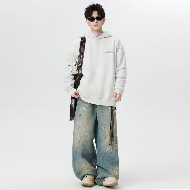 JEANSWEST logoins