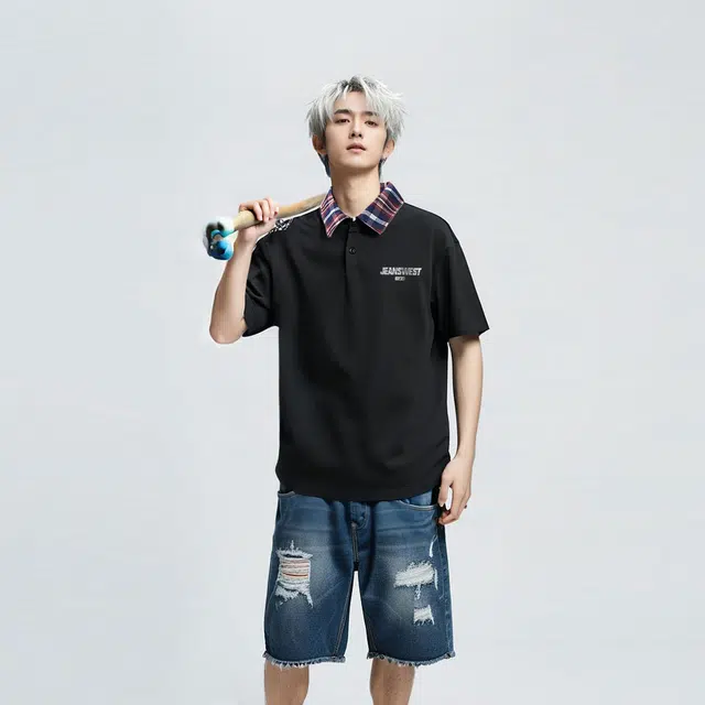 JEANSWEST poloT