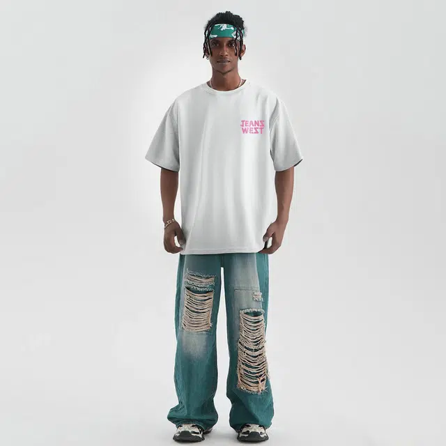 JEANSWEST LogoT
