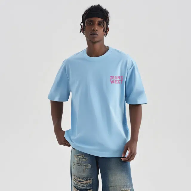 JEANSWEST LogoT