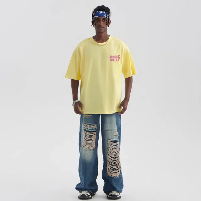 JEANSWEST LogoT