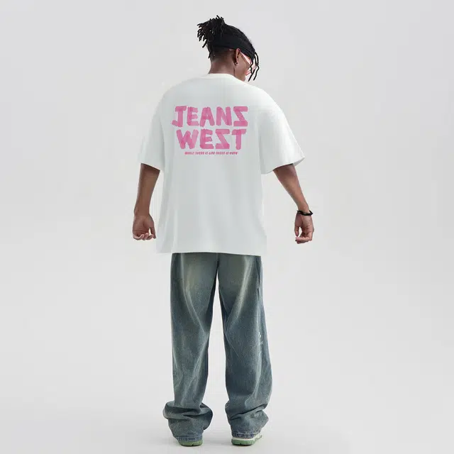 JEANSWEST LogoT