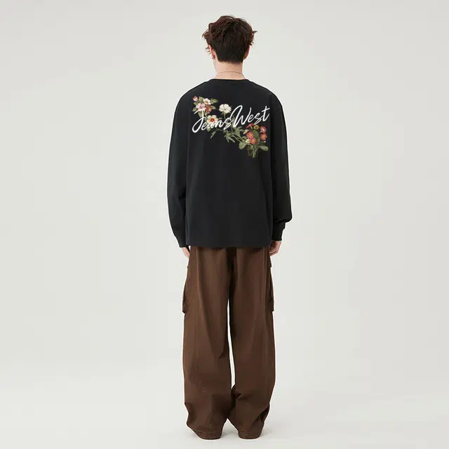 JEANSWEST LogoT