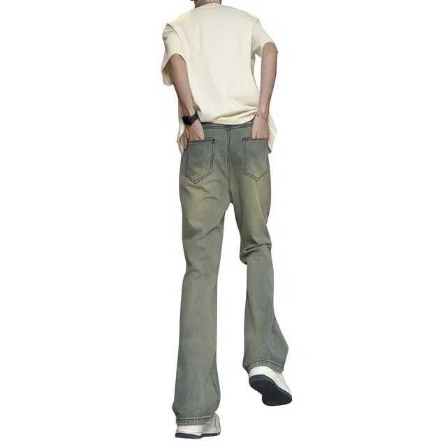 JEANSWEST
