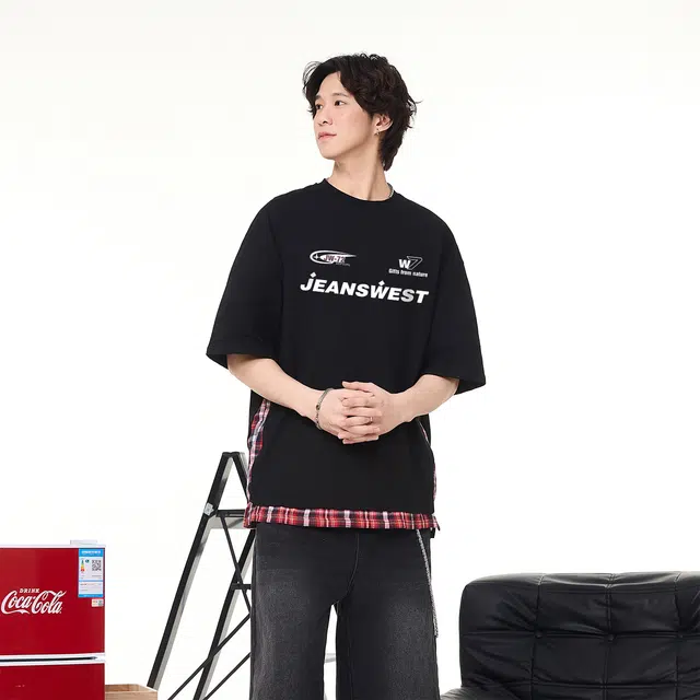 JEANSWEST T