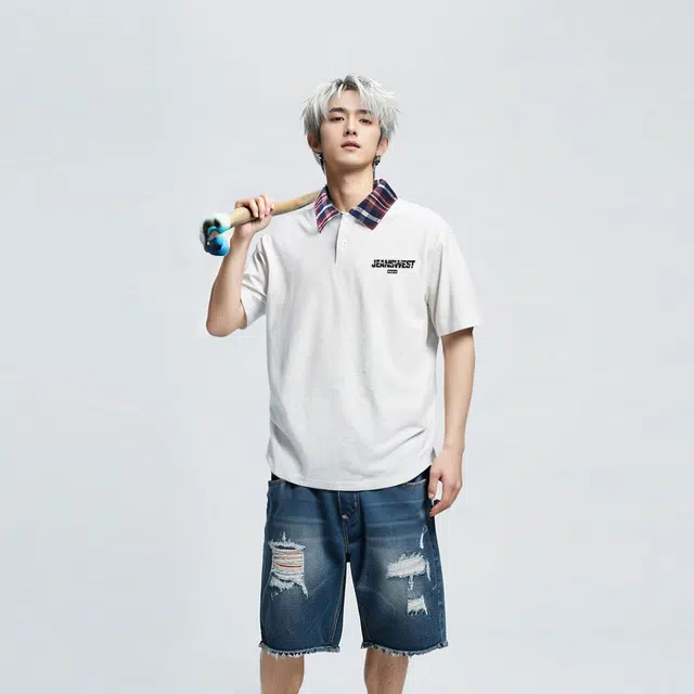 JEANSWEST poloT