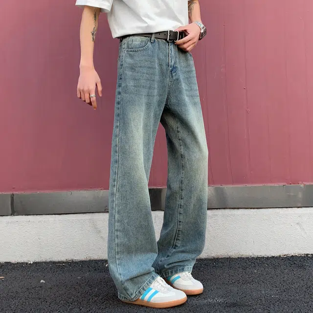 JEANSWEST