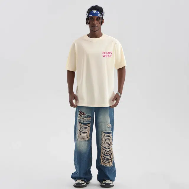 JEANSWEST LogoT